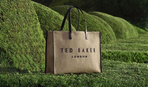 unidays ted baker